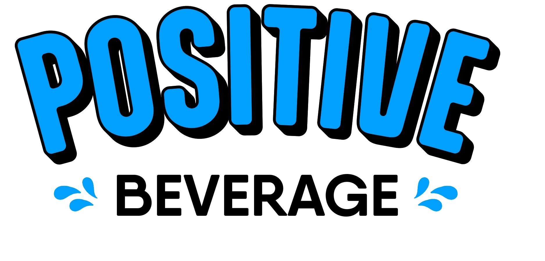 Positive Beverage Logo
